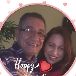 Meet your Posher, Patricia